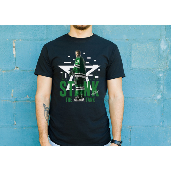 47 Dallas Stars Black Regional Club Unisex Tshirt Gift For Fan - Picture 1 of 4